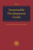 Sustainable Development Goals