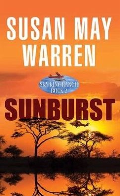 Sunburst: Sky King Ranch - Warren, Susan May