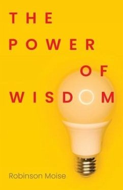 The Power of Wisdom - Moise, Robinson