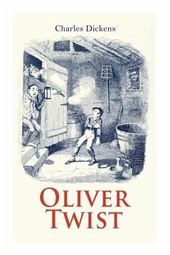 Cover Oliver Twist
