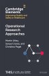 Operational Research Approaches - Bild 1
