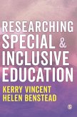 Researching Special and Inclusive Education