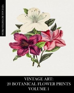 Vintage Art - Press, Vintage Revisited