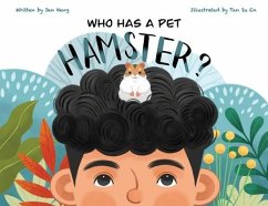 Who Has A Pet Hamster? - Heng, Jan