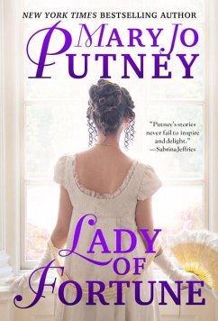 Lady of Fortune - Putney, Mary Jo