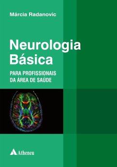 Neurologia básica para profissionais da área de saúde - Radanovic, Márcia
