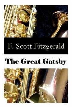 The Great Gatsby (Unabridged) - Fitzgerald, F Scott