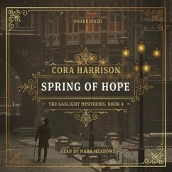 Spring of Hope - Harrison, Cora