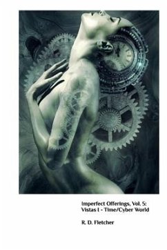 Imperfect Offerings, Volume 5 - Fletcher, R David