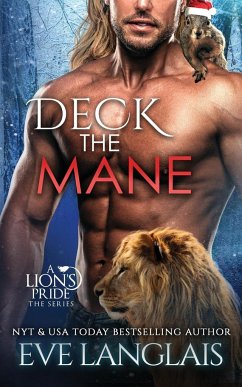 Deck the Mane - Langlais, Eve