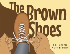 The Brown Shoes - Pettiford, Keith