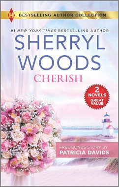 Cherish & Amish Redemption - Woods, Sherryl; Davids, Patricia