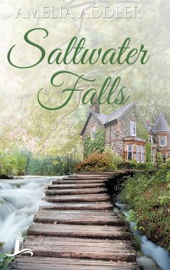 Cover Saltwater Falls