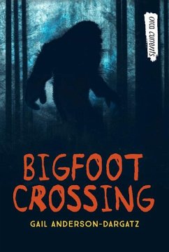 Bigfoot Crossing - Anderson-Dargatz, Gail