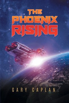 The Phoenix Rising - Gary Caplan