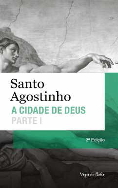 Cidade de Deus - Santo Agostinho