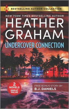 Undercover Connection & Cowboy Accomplice - Graham, Heather; Daniels, B J