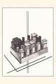 Vintage Journal Diodes in Radio