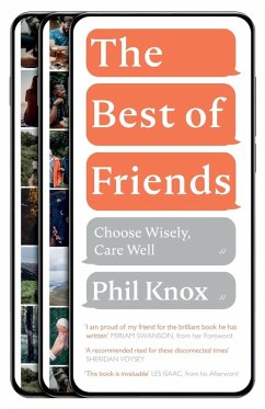 Cover The Best of Friends