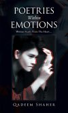 Poetries Within Emotions