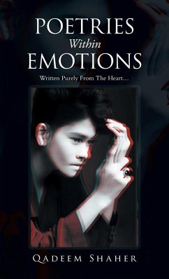 Poetries Within Emotions - Shaher, Qadeem