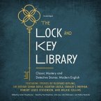 The Lock and Key Library: Classic Mystery and Detective Stories: Modern English