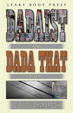 Dadaist and Dada That