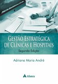 Gestão estratégica de clínicas e hospitais