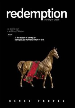 Cover Redemption