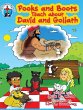 Pooks and Boots Teach about David and... - Bild 1