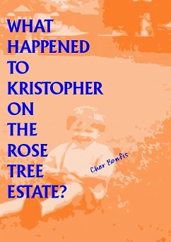 What Happened to Kristopher on the Rose Tree Estate? - Bonfis, Cher