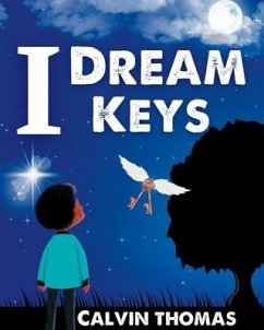 I Dream Keys - Thomas, Calvin