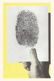 Vintage Journal Fingerprint