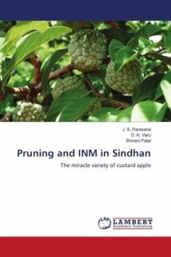 Pruning and INM in Sindhan - Parasana, J. S.;Varu, D. K.;Patel, Shivani