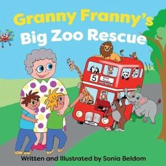 Granny Franny's Big Zoo Rescue - Beldom, Sonia