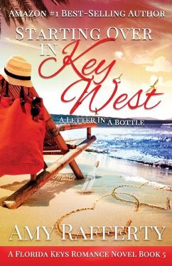 Starting Over In Key West - Rafferty, Amy