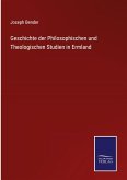 Geschichte der Philosophischen und Theologischen Studien in Ermland