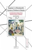 'Gypsies' in Nineteenth-Century Children's Books: A Comparative Study of Four National Literary Traditions