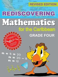 Rediscovering Mathematics for the Caribbean - Mandara, Adrian