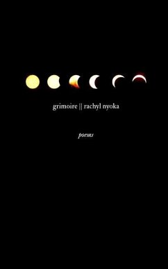 Grimoire - Nyoka, Rachyl