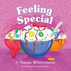 Feeling Special - Whittemore, Susan