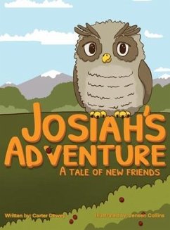 Josiah's Adventure - Dewey, Carter