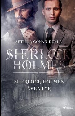 Sherlock Holmes äventyr - Doyle, Arthur Conan