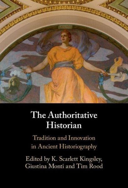 The Authoritative Historian The Authoritative Historian