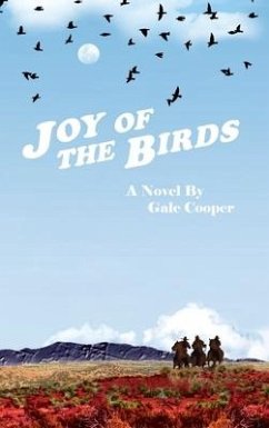 Joy of the Birds - Cooper, Gale