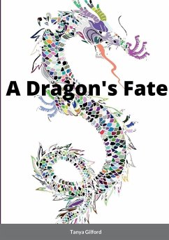 A Dragon's Fate - Gilford, Tanya