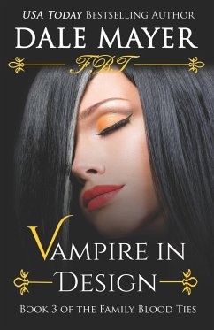 Vampire in Design - Mayer, Dale