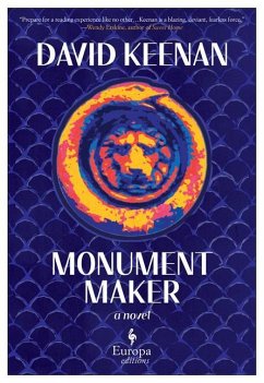Monument Maker - Keenan, David