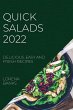 QUICK SALADS 2022 - Bild 1
