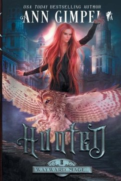 Hunted: An Urban Fantasy - Gimpel, Ann